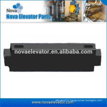High quality Compound counterweight block for elevator